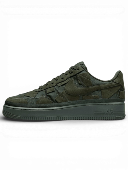 Nike Air Force 1 Low SP Billie Eilish Sequoia