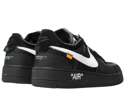 Nike Air Force 1 Low Off-White Black White