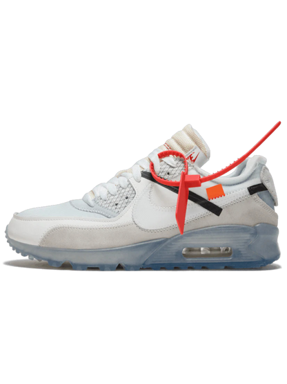 Nike Air Max 90 Off-White The Ten