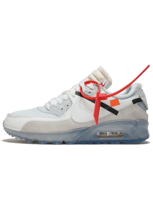 Nike Air Max 90 Off-White The Ten