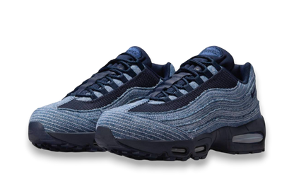 Nike Air Max 95 x Levi's® Obsidian