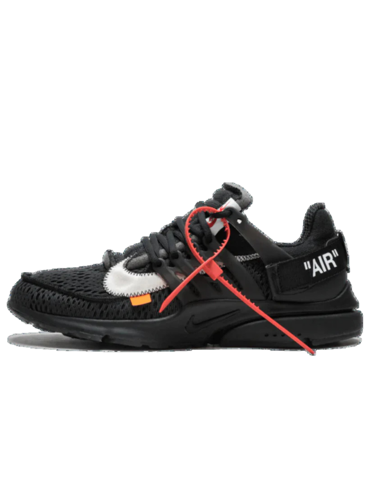 Nike Air Presto Off-White Black (2018)