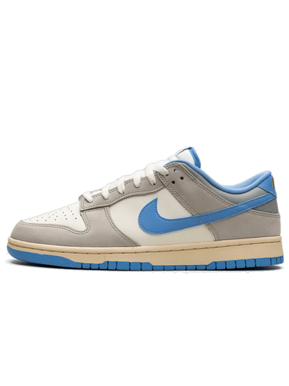 Nike Dunk Low Athletic Department University Blue