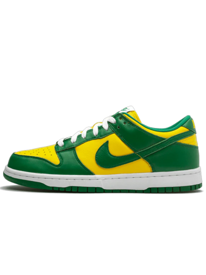 Nike Dunk Low Brazil (2020/2024)