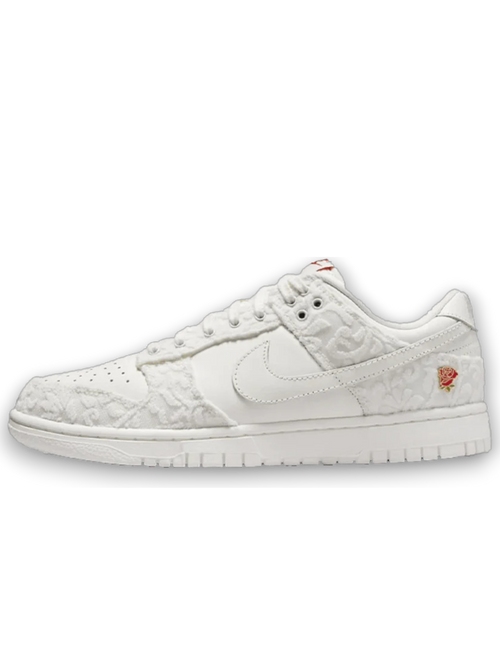 Nike Dunk Low Give Her Flowers