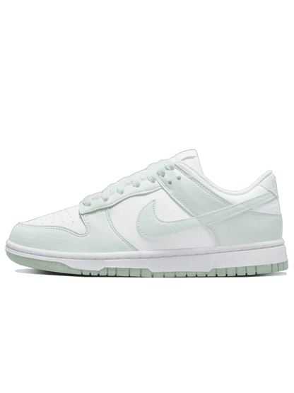 Nike Dunk Low Next Nature White Mint