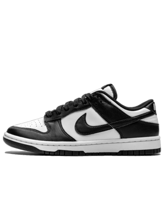 Nike Dunk Low Retro White Black Panda (PS)