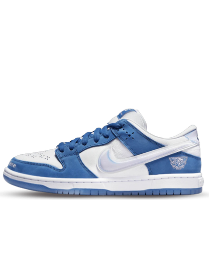 Nike Dunk Low SB x Born x Raised 'One Block at a Time'
