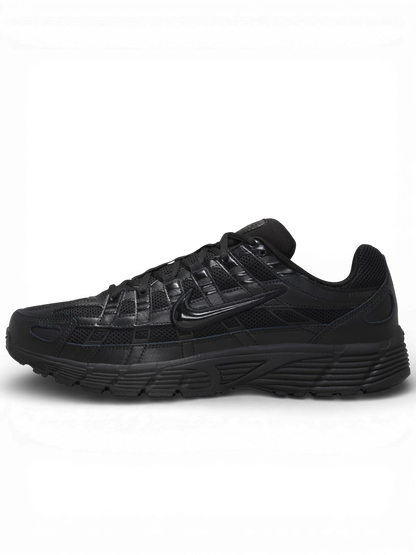 Nike P-6000 Black