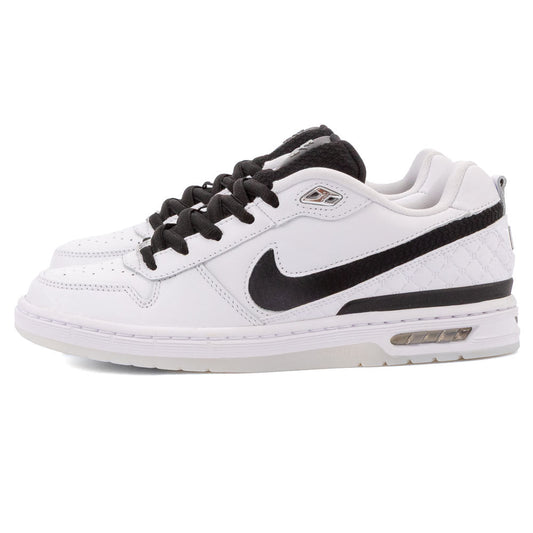 Nike SB - Zoom Air Paul Rodriguez Low (White/Black) *SALE