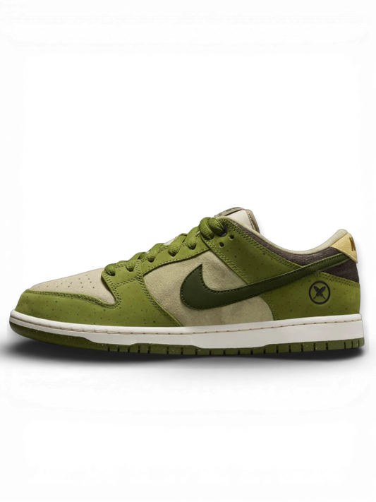 Nike SB Dunk Low Yuto Horigome Matcha