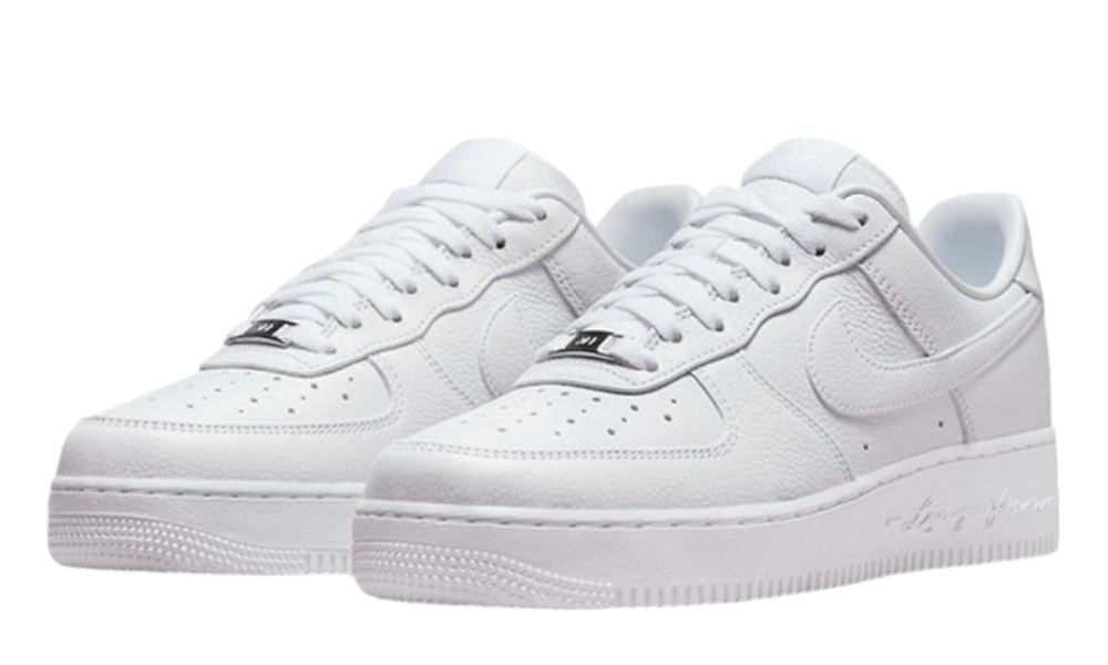 NOCTA x Nike Air Force 1 Low Certified Lover Boy