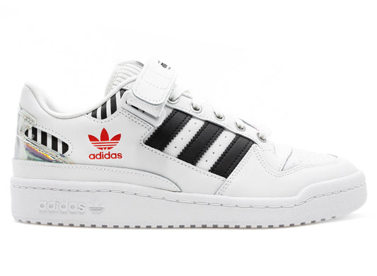 Women's Adidas Forum Low