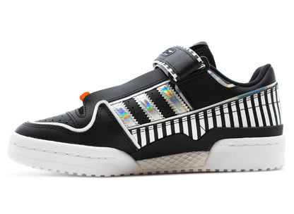 Women's Adidas Forum Plus