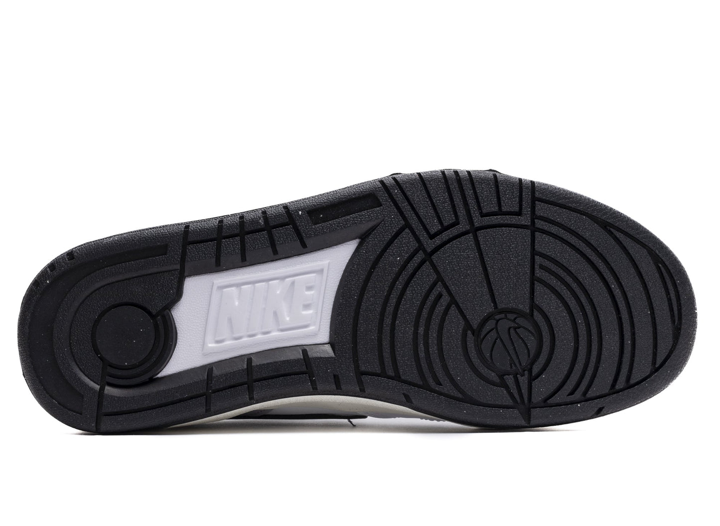 Nike Full Force Low