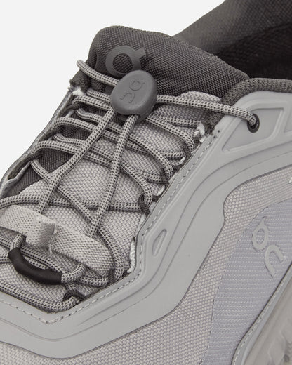 Cloud 6 Geo Waterproof Sneakers Alloy / Alloy