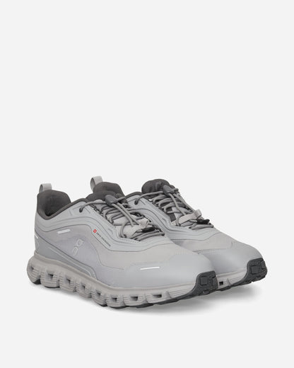 Cloud 6 Geo Waterproof Sneakers Alloy / Alloy