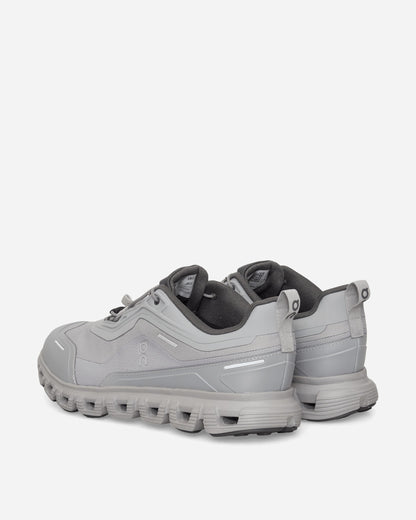 Cloud 6 Geo Waterproof Sneakers Alloy / Alloy