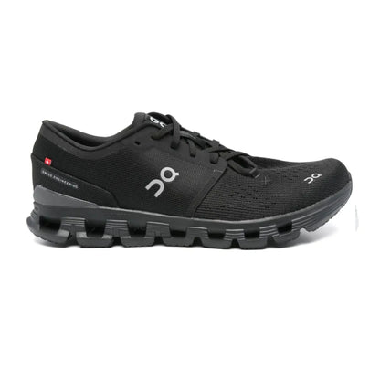 On Running Cloud X 4 'Black Eclipse' (2024)