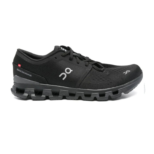 On Running Cloud X 4 'Black Eclipse' (2024)