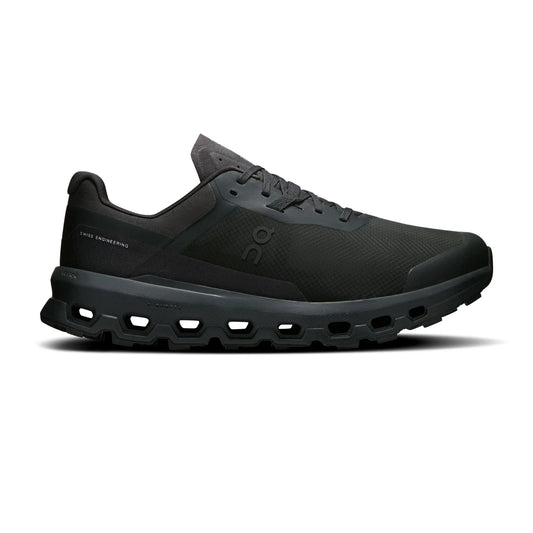 On Running Cloudvista 2 'All Black' (2025)