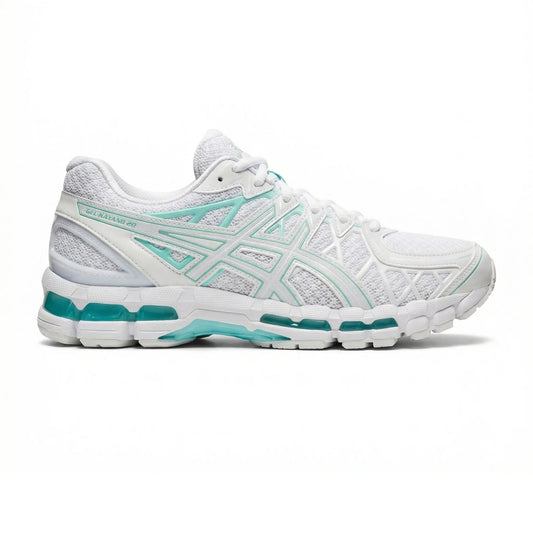 ASICS Gel-Kayano 20 'Illuminate Mint' (2026)