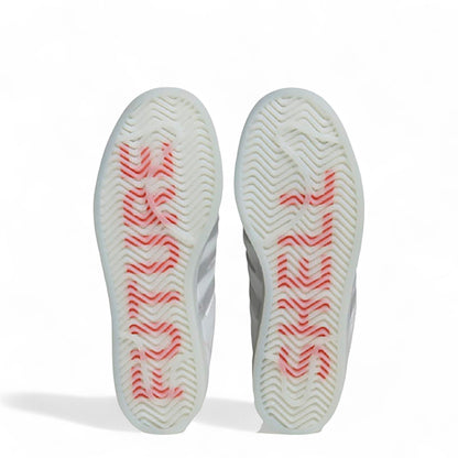 Adidas Junior's Originals Superstar Future Shell Sneakers