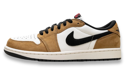 Jordan 1 Low OG Rookie of the Year