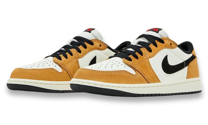 Jordan 1 Low OG Rookie of the Year