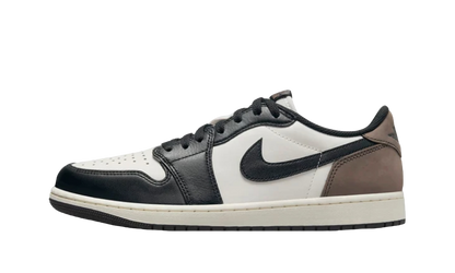 Jordan 1 Retro Low OG Mocha (2024)