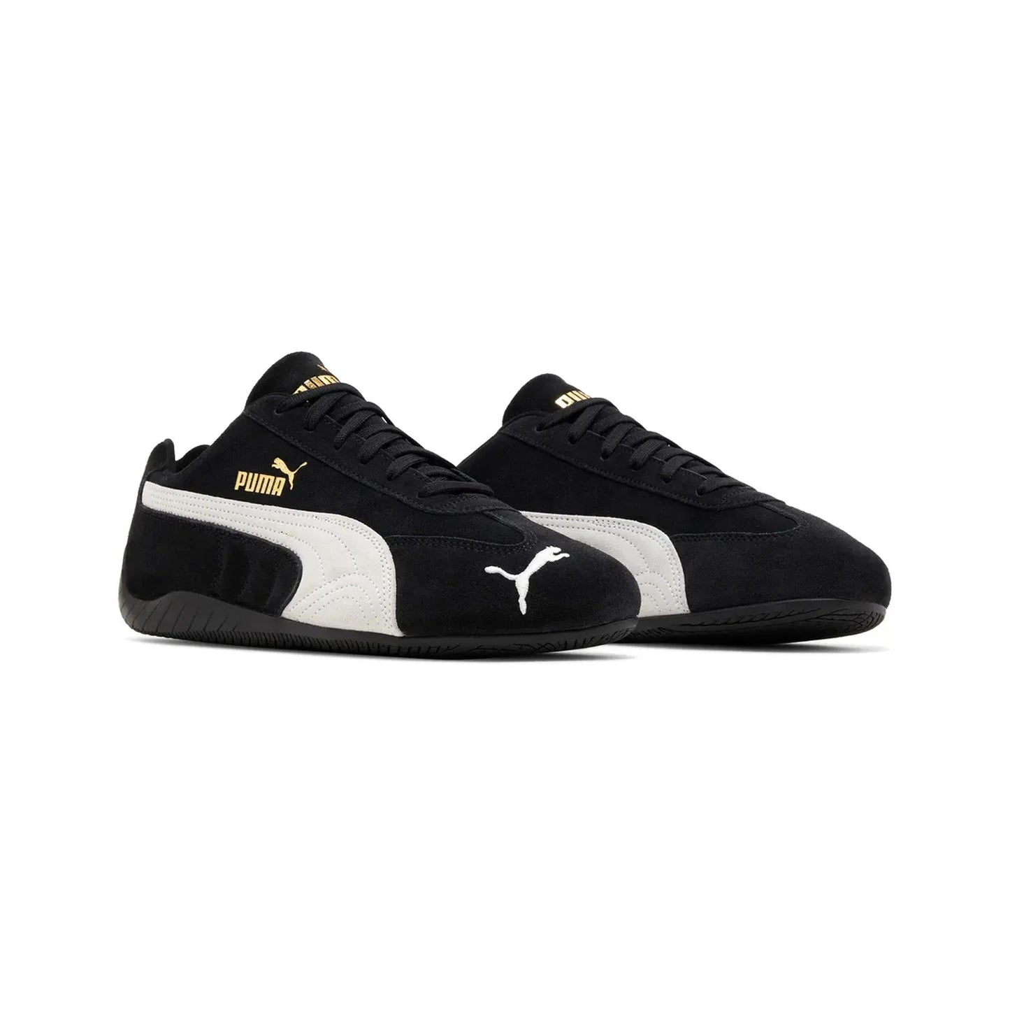 Puma Speedcat OG 'Black White' (2024)