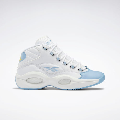 Men REEBOK Question Mid Shoes