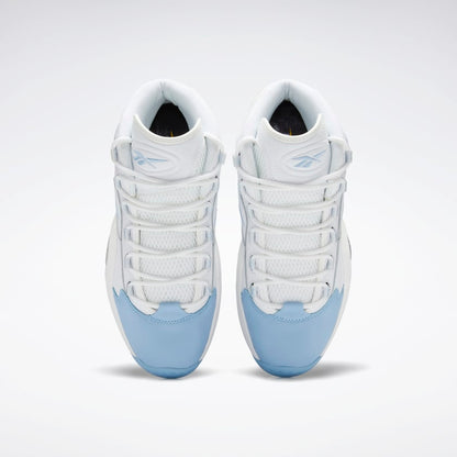 Men REEBOK Question Mid Shoes