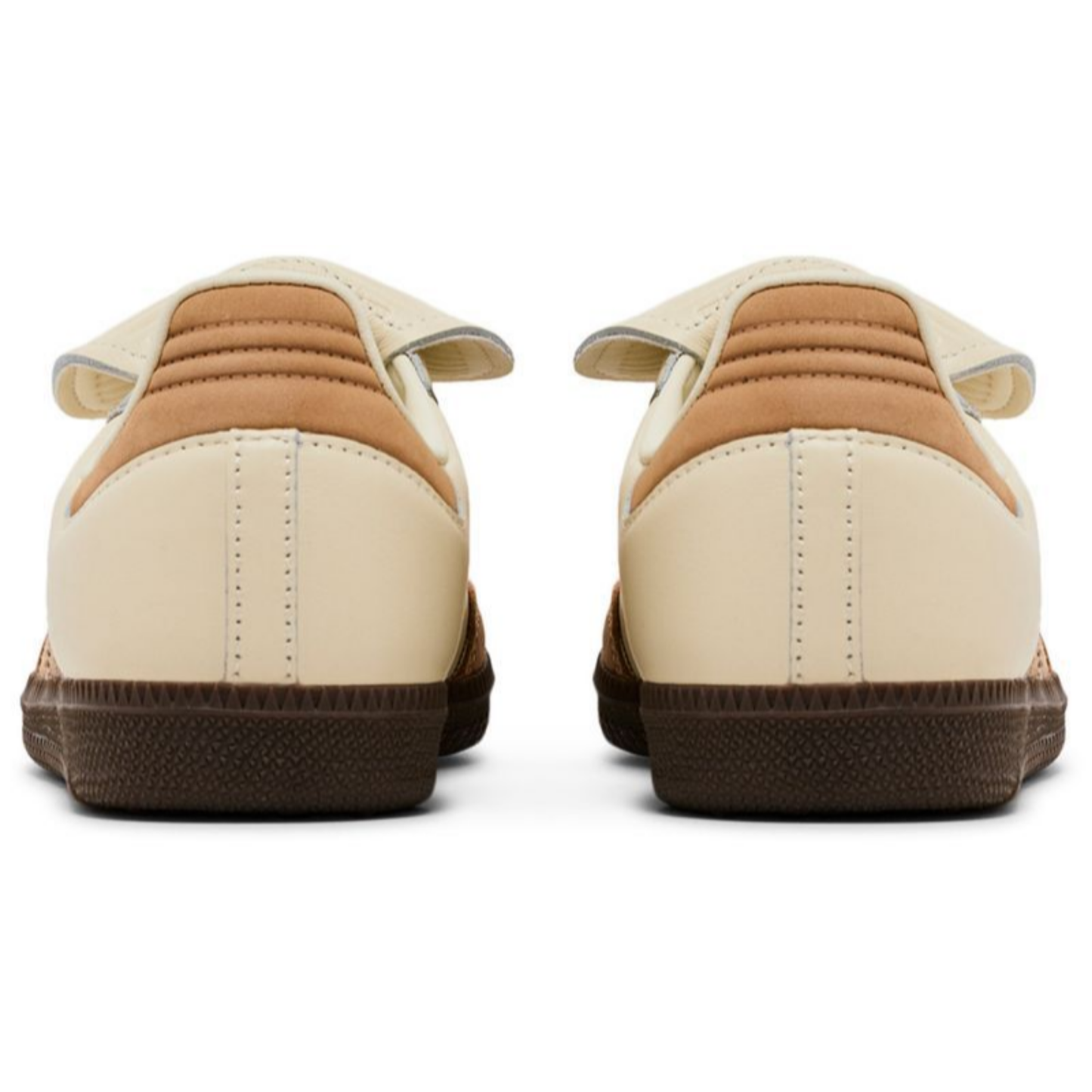 Adidas Women's Cream Samba LT Sneakers, JH5706