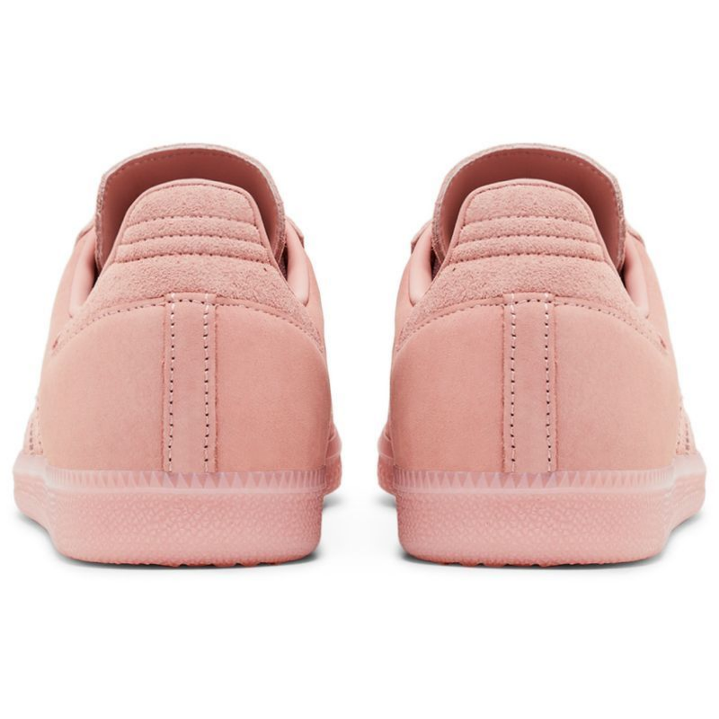 Adidas Originals Women's Pink Samba OG Sneakers, JS0194