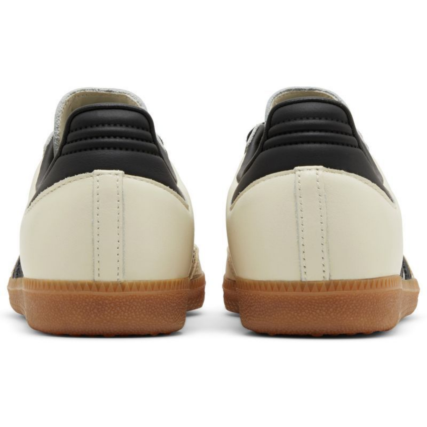 Adidas Originals Women's Samba OG Sneakers, Beige, ID0478