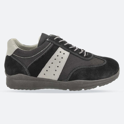 Men's Wide Fit DB Sequoia Trainers