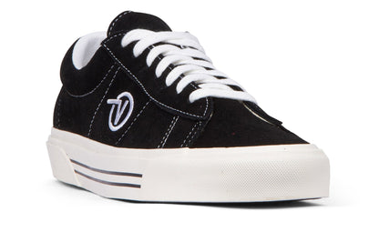 Vans Sid DX (Anaheim) - Black