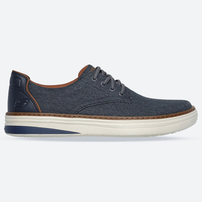 Men's Wide Fit Skechers 205135 Hyland Ratner Shoes