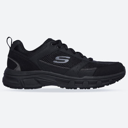 Men's Relaxed Fit Skechers 51898 Oak Canyon Verketta Trainers