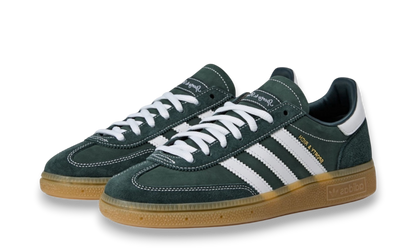adidas Handball Spezial “Dark Green” Sporty & Rich