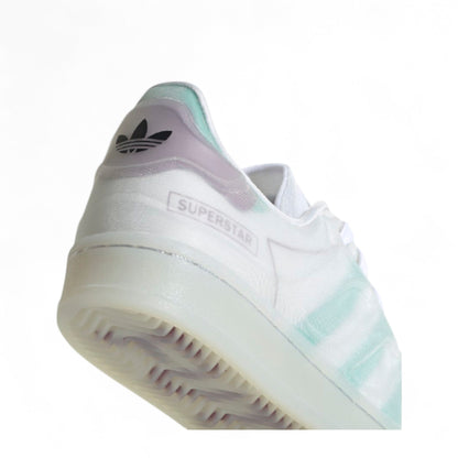 Adidas Junior's Originals Superstar Future Shell Sneakers