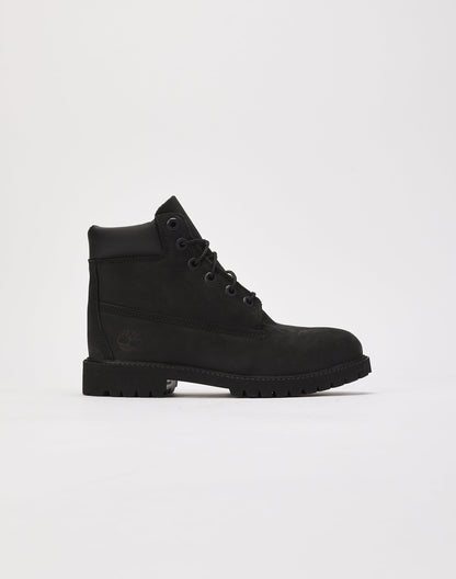 Timberland 6-Inch Basic Boots Grade-School