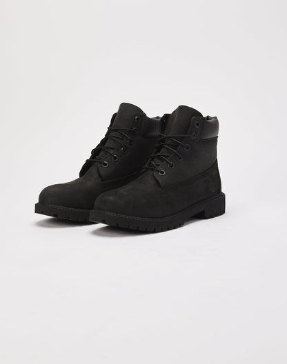 Timberland 6-Inch Basic Boots Grade-School