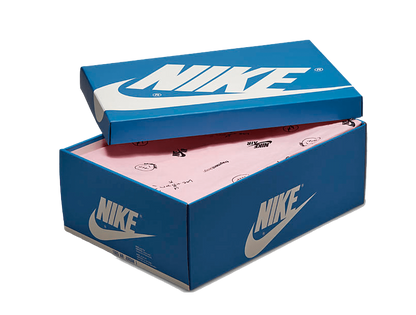 Jordan 1 Retro High OG SP Fragment x Travis Scott