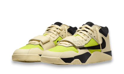 Air Jordan Jumpman Jack TR Travis Scott Bright Cactus