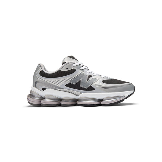 New Balance Abzorb 2000 (Silver Metallic)