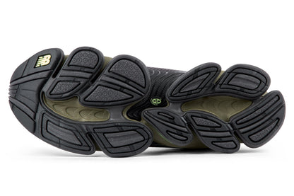 New Balance U20006E1 - Wakame/Black/Afterglow