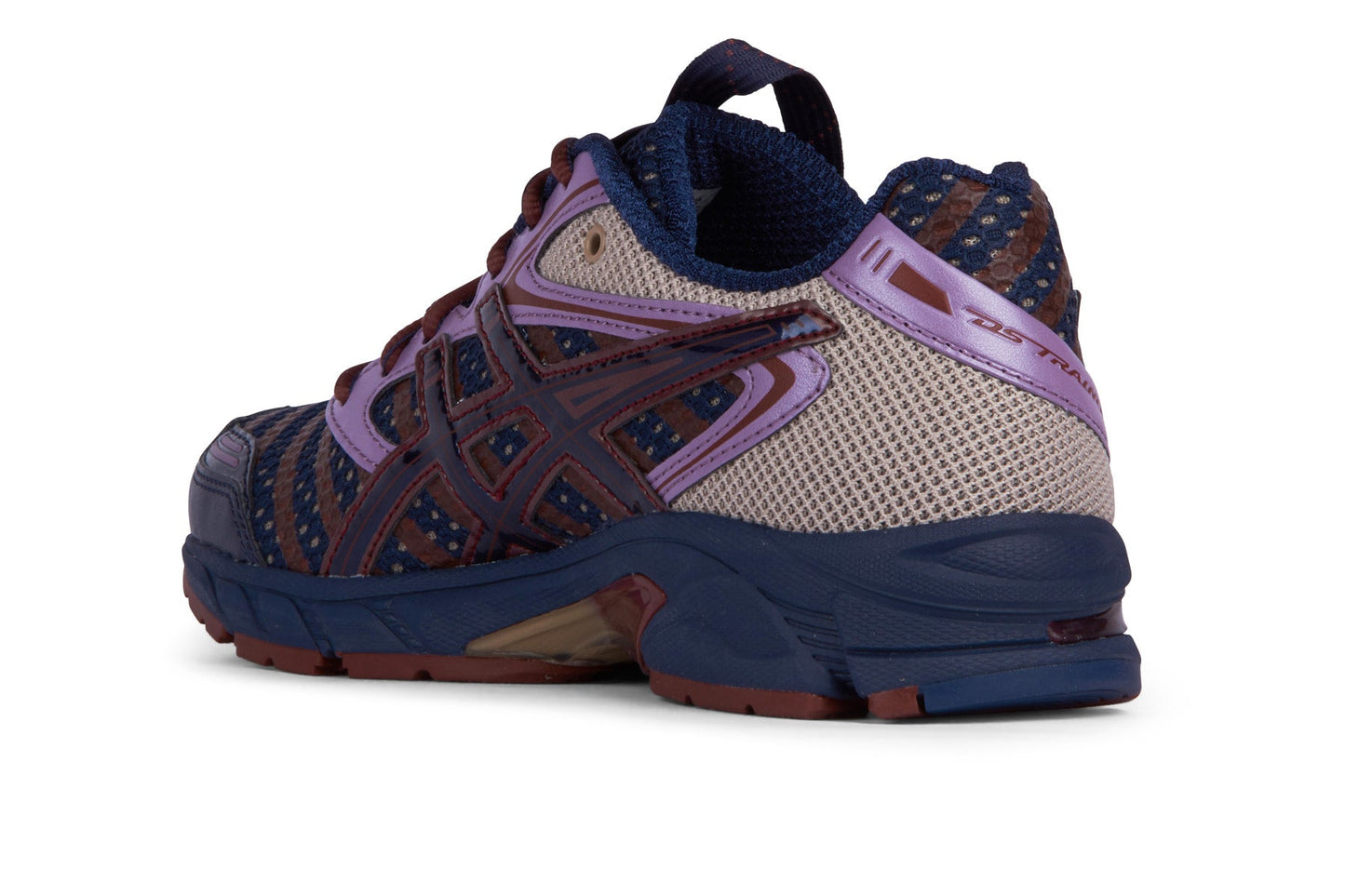 Asics UB9 S Gel DS Trainer - Midnight/Purple Oxide