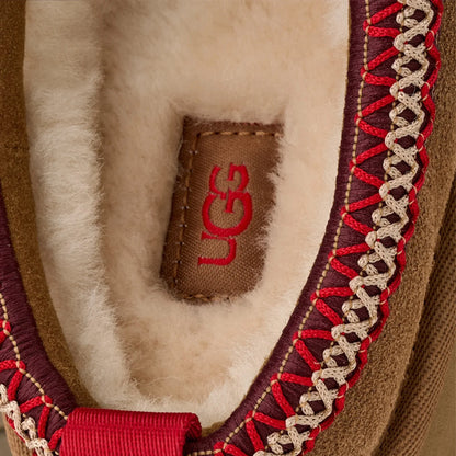 UGG Tazz II 'Chestnut' Women's